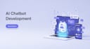 design and develop a custom ai chatbot for your business
