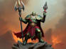 professionally paint your warhammer, dnd, tabletop, and custom models