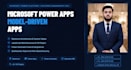 develop a model driven powerapp for your business