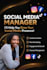 be your monthly social media manager