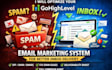 optimize your gohighlevel email marketing system for inbox delivery spam issues