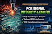fix signal integrity and emi issues in your pcb design