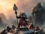 paint your warhammer 40k and fantasy miniatures