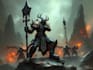 paint your warhammer 40k, sigmar and dnd miniatures