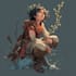 dnd character art and dnd character art