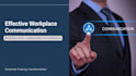 design professional corporate presentations, training ppts, and elearning