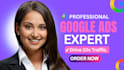 be your google ads expert to run profitable PPC campaigns