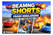 create beamng drive crash simulation and gameplay videos