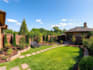 do backyard landscape design as a landscape architect