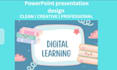 create presentation design slides