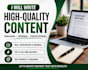 write scroll stopping captions