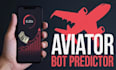 develop arcade game website, crash game website, crypto gaming web, aviator bot