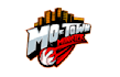 design awesome monster baseball logo