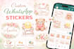 create sticker for user on whatsapp