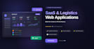 develop custom saas platforms and logistics web applications