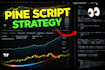 develop pine script tradingview indicator or signals and trading bots