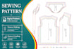 make a sewing pattern any type of garment of your choice