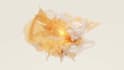 do 3d product liquid simulation, fluid simulation, 3d water simulation houdini