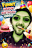 make funny happy birthday video