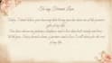 write heartfelt and personalized wedding vows