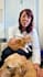 create strategic female ugc video