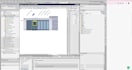 program siemens plc with ladder logic for industrial automation projects