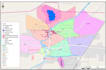 do arcgis, qgis mapping, analysis, and visualization