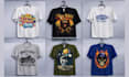 create amazing t shirt mockups