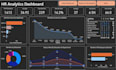 do data analysis, visualization, and interactive dashboards