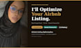 manage and optimize your airbnb listing