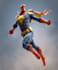 design your superhero or villain in comic style