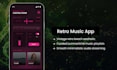 create a radio app like poolsuite fm with