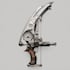 draw your weapon concept art in awesome details