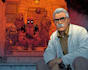 create custom comic book pages and storytelling art