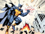 create comic book art