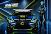 design a professional racing car wrap and livery