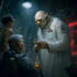 draw sci fi illustration and sci fi sci fi illustration