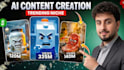 create realistic ai videos and animations