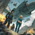 sci fi illustration and sci fi art
