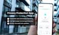 create a a security and privacy scanner app like iverify and wipr 2