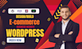 build a high converting wordpress website for your business