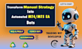 build a custom mt4 mt5 expert advisor ea bot