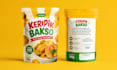 create custom food box, food packaging, standup pouch, sachet design, mylar bag