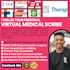 be your virtual medical scribe for real time documentation