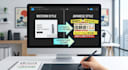 design high converting japanese ad banners