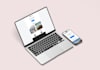 design responsive HTML email template