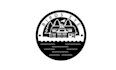 design magnificent monogram lake house logo