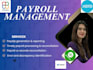 provide payroll management accurately