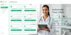 creat a self hosted google sheet CRM with life time license