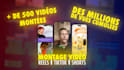 create viral clips from your long content